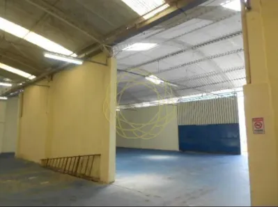 Galpão/Depósito/Armazém para alugar, 1200m² no Parque Boa Vista II, Duque de Caxias