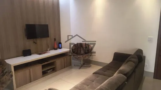 Apartamento com 3 Quartos à venda, 170m² no Fernão Dias, Belo Horizonte
