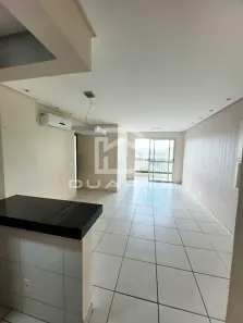 Apartamento com 3 Quartos à venda, 80m² no Jundiaí, Anápolis
