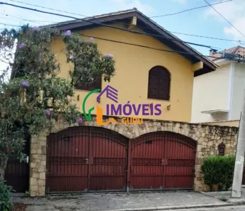 Casa com 4 Quartos à venda, 252m² no Jardim Leonor, São Paulo