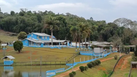 Fazenda/Sítio à venda, 919000m² no , São Luiz do Paraitinga