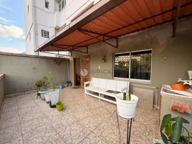 Apartamento com 2 Quartos à venda, 70m² no Várzea, Teresópolis