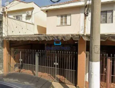 Lote/Terreno à venda, 74m² no Vila Firmiano Pinto, São Paulo