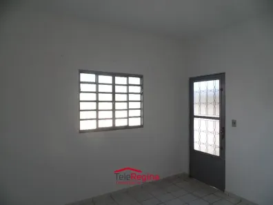 Casa com 1 Quarto para alugar, 75m² no Jardim Maria Cândida, Caçapava