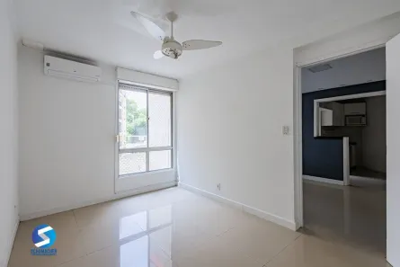 Apartamento com 1 Quarto à venda, 47m² no Boa Vista, Porto Alegre