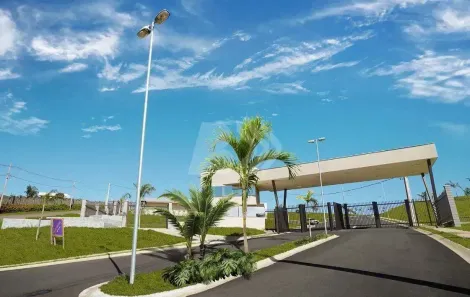 Lote/Terreno à venda, 534m² no Campestre, Piracicaba
