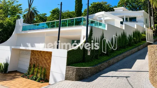 Casa de Condomínio com 4 Quartos à venda, 810m² no Vila Del Rey, Nova Lima