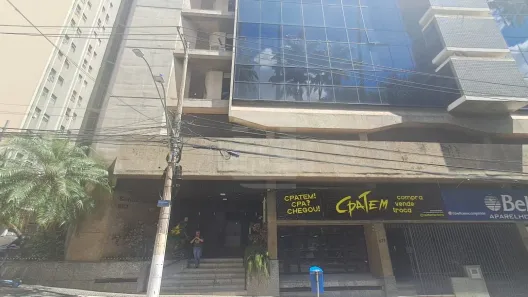 Sala Comercial à venda, 44m² no Centro, Campinas