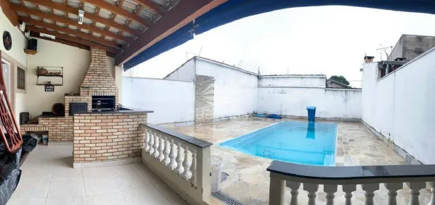 Sobrado com 4 Quartos à venda, 199m² no Jardim Oriente, São José dos Campos