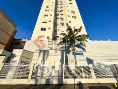 Apartamento com 1 Quarto para alugar, 46m² no Centro, Canoas