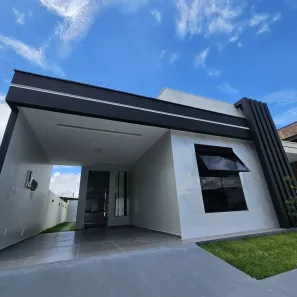 Casa de Condomínio com 3 Quartos à venda, 160m² no Centro, Ananindeua