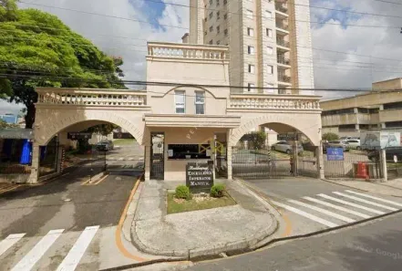 Apartamento com 2 Quartos à venda, 54m² no Jardim Guanabara, Jundiaí