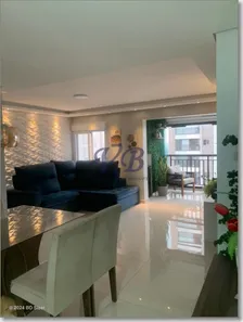 Apartamento com 2 Quartos à venda, 70m² no Jardim, Santo André