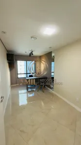 Sala Comercial para alugar, 43m² no Parque Residencial Aquarius, São José dos Campos