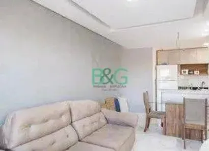 Apartamento com 2 Quartos à venda, 39m² no Piratininga, Osasco