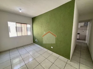 Kitnet com 1 Quarto à venda, 40m² no Assunção, São Bernardo do Campo