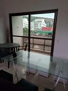 Apartamento com 2 Quartos à venda, 81m² no Enseada, Guarujá