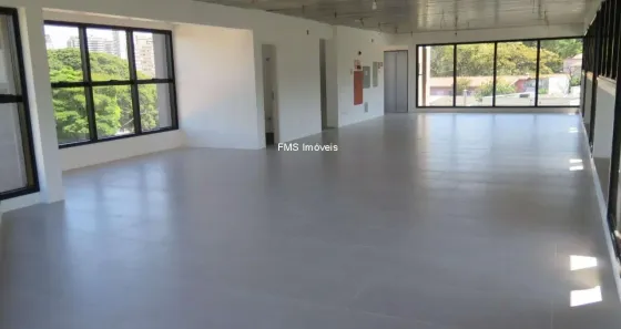 Prédio Comercial para alugar, 755m² no Sumarezinho, São Paulo