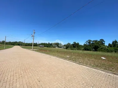 Lote/Terreno à venda, 300m² no Linha Santa Cruz, Santa Cruz do Sul