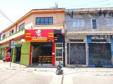 Apartamento com 1 Quarto para alugar, 30m² no Vila Medeiros, São Paulo