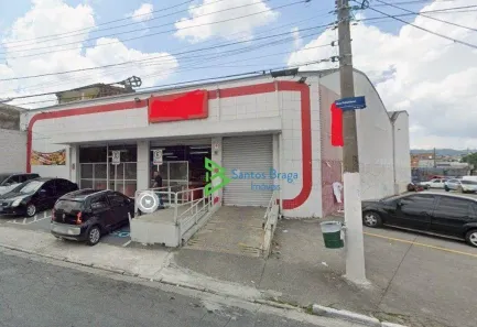 Ponto Comercial para alugar, 800m² no Jardim Maracanã, São Paulo