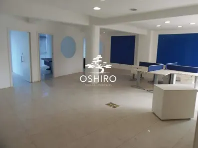 Sala Comercial à venda, 353m² no Centro, Santos