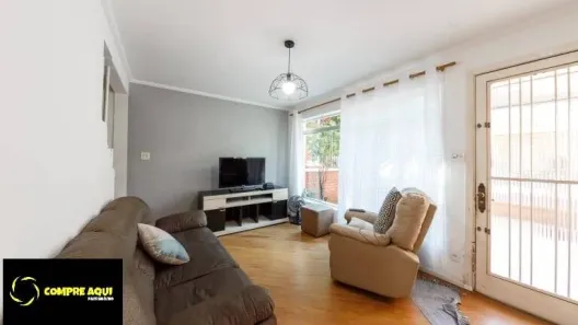 Casa com 2 Quartos à venda, 160m² no Barra Funda, São Paulo