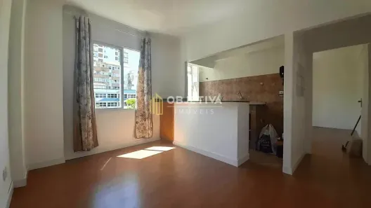 Apartamento com 1 Quarto à venda, 40m² no Centro Histórico, Porto Alegre