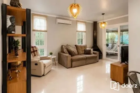 Apartamento com 2 Quartos à venda, 65m² no Mont Serrat, Porto Alegre