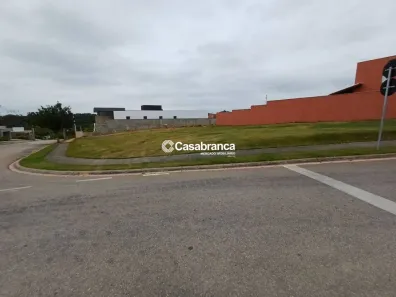 Lote/Terreno à venda, 1015m² no Parque Ecoresidencial Fazenda Jequitibá, Sorocaba