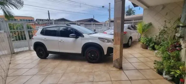 Casa com 4 Quartos à venda, 144m² no Solemar, Praia Grande