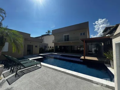 Casa com 5 Quartos à venda, 420m² no Riviera, Bertioga