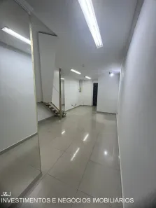 Ponto Comercial para alugar, 90m² no Centro, São José dos Campos