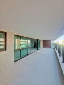 Apartamento com 4 Quartos à venda, 203m² no Alphaville I, Salvador