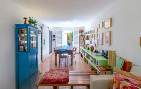Casa com 3 Quartos para alugar, 203m² no Jardim América, São Paulo