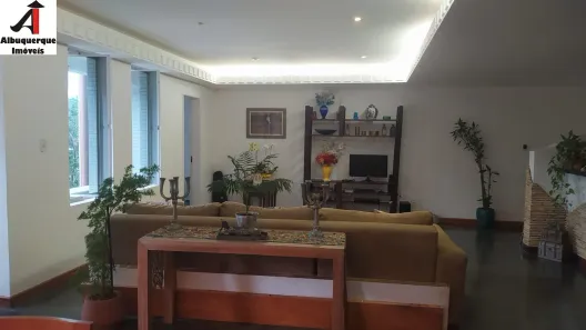 Apartamento com 4 Quartos à venda, 300m² no Olho D'Água, São Luís