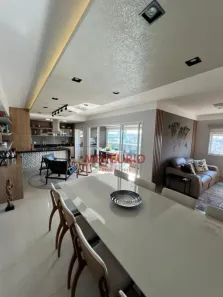 Apartamento com 2 Quartos para alugar, 120m² no Vila Aviação, Bauru