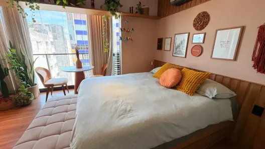 Apartamento com 1 Quarto à venda, 25m² no Barra, Salvador