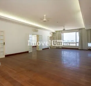 Apartamento com 4 Quartos à venda, 360m² no Copacabana, Rio de Janeiro