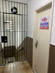 Sala Comercial para alugar, 26m² no Largo da Batalha, Niterói