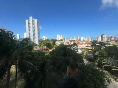 Apartamento com 3 Quartos à venda, 98m² no Capim Macio, Natal