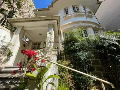 Casa com 4 Quartos à venda, 280m² no Floresta, Porto Alegre