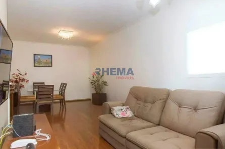 Apartamento com 2 Quartos à venda, 116m² no Aparecida, Santos