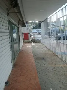 Ponto Comercial para alugar, 36m² no Praia da Costa, Vila Velha