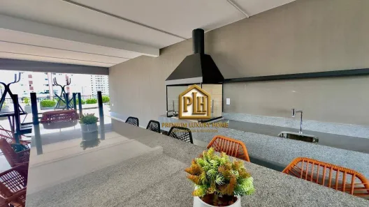 Apartamento com 2 Quartos à venda, 42m² no Tatuapé, São Paulo