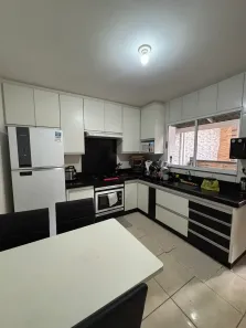 Casa de Condomínio com 2 Quartos à venda, 110m² no Valparaiso I - Etapa B, Valparaíso de Goiás