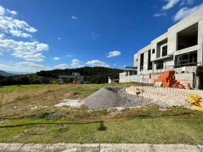 Lote/Terreno à venda, 560m² no Jardim Bandeirantes, Santana de Parnaíba