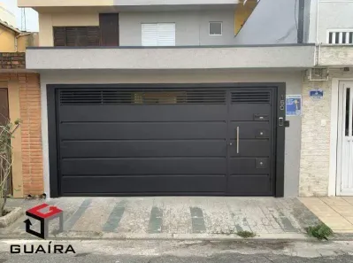 Sobrado com 3 Quartos à venda, 250m² no Jardim Santa Cruz (Sacomã), São Paulo