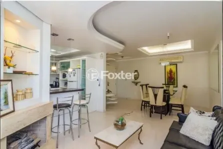 Apartamento com 3 Quartos à venda, 166m² no Centro, São Leopoldo