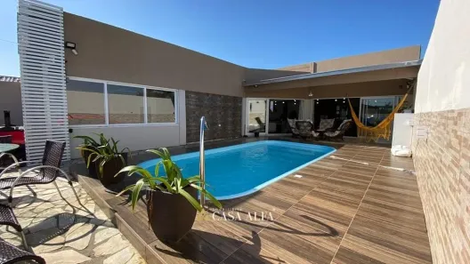 Casa com 3 Quartos à venda, 330m² no Balneário Shangri-lá, Pontal do Paraná